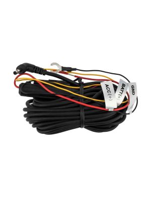 BlackVue CH-3P1 Hardwire Power Cable 4,5m for X Serie