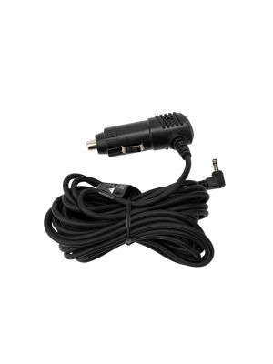 BlackVue CL-3P1 cigarette lighter power cable for X-Series 4.5m