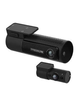 BlackVue DR770X-2CH IR LTE 64GB Dashcam + Indoor Camera, 4G LTE, Full HD, Cloud/WLAN, GPS, Smart Parking Mode