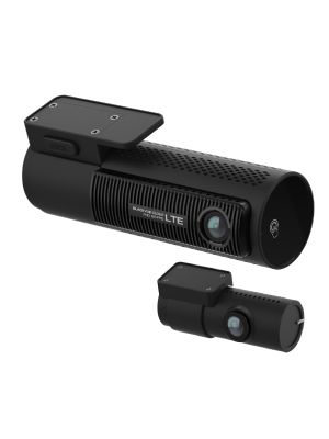 BlackVue DR770X-2CH LTE 256GB Dash Cam + Rear Camera, 4G LTE, Full HD, Cloud/WLAN, GPS, Smart Parking Mode 