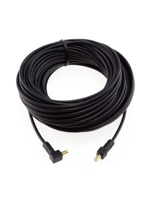 BlackVue CC-15 Coax Cable for Dual Dashcams 15m (compatible: DR970X/DR900X-2CH, DR770X/DR750X-2CH, LTE)
