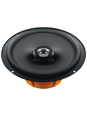 Hertz DCX 165.3 16.5cm 2-Way Coaxial Speakers, 60W, 4 Ohm, 60Hz - 21kHz