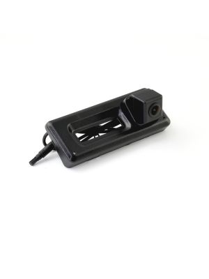 rear view camera in the handle bar for Renault Koleos 2010-15