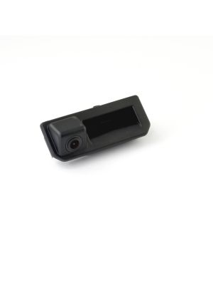 rear view camera in the handle bar for Audi, Porsche, Skoda, VW from 2017
