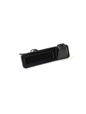 rear view camera in the handle bar for BMW 1, X1, X3 from 2018