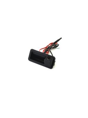 rear view camera in the handle bar for Range Rover, Land Rover Freelander 2, Ford Mondeo 2011/12, Focus 2011