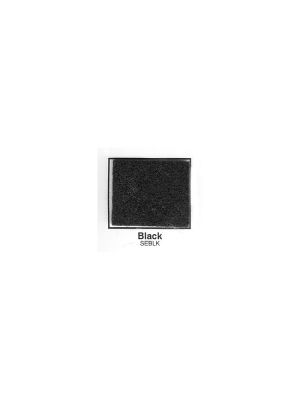 Stinger SEBLK 5YD Ensemble Bonded Back 1,82m x 4,57m (8,32m²), Black