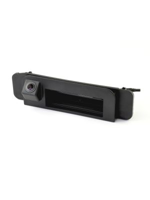 rear view camera in the handle bar for Mercedes C / CLA class 2015-2020