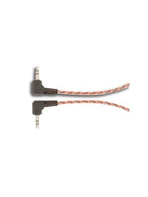 Stinger SI416 2 Channel Auxiliary Cable 6ft