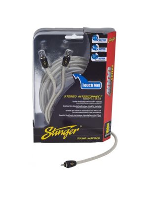 Stinger SI4817 Video Interconnect 5,2m / 17ft