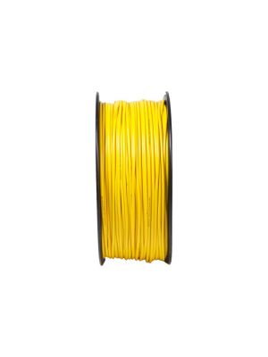 Stinger SELECT SSPW18YL Yellow 18GA (1mm²) Copper Primary Wire 152,4m / 500ft roll