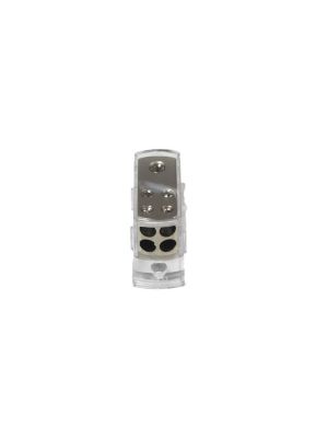 Stinger SELECT SSVLD48 (1) 4GA to (4) 8GA In or Out Distribution Block