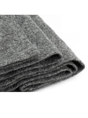 Stinger STLHCHAR Heather charcoal cover, fabric, moquette (big roll 1,37m x 45,7m / 62.64m²)