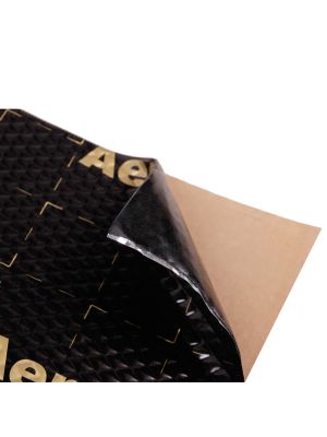 StP Aero Bulk Pack Extra-light Insulation Material 12 Sheets à 750x500mm = 4,5m², thickness: 2,3mm