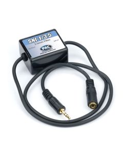 PAC SNI 1 / 3.5 Ground Loop Isolator / Noise filter 3.5mm