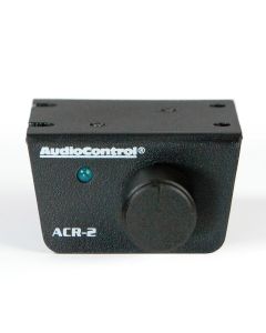 AudioControl ACR-2 Dash Remote for LCQ-1 / The Epicenter Plus 