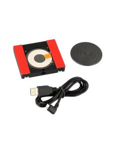 Inbay Universal Wireless Qi Charging Retrofit Kits (1 coil / USB)