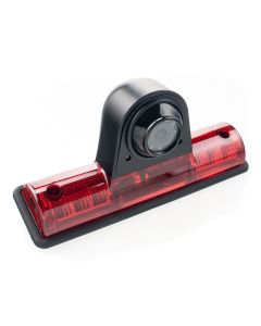 Rear view camera 3. Brake lights Universal as brake light replacement or retrofit incl. 15m cable