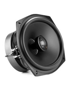 Cerwin Vega ST69CX 6x9 inch Marine Coax Speaker 120W 4Ohm &quot;Coax Sub&quot;, Mounting depth: 9,7cm black