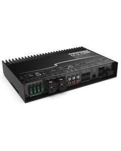 AudioControl LC-5.1300 1300W High-Power 5CH Amplifier with AccuBASS®