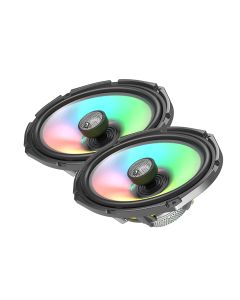 Diamond Audio HXM69F4 6x9 inch Marine Coax Speaker 100W 4Ohm MOTORSPORT Series