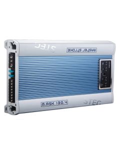 STEG MSK 130.4 800W Class D 4-Channel Amplifier
