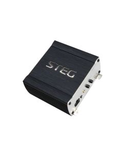 STEG Gloria 120.2 260W Class D 2-Channel Micro Amplifier