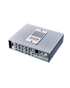 AudioSystem Italy DSPAI35 6-channel DSP + 140W 4-channel Class-D Amplifier