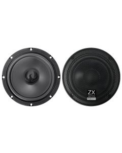 Phoenix Gold ZX65C 6.5 inch midrange speaker 60W RMS, 120W max. 4 Ohm