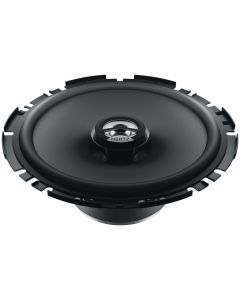 Hertz DCX 170.3 17cm 2-Way Coaxial Speakers, 50W, 4 Ohm, 60Hz - 21kHz