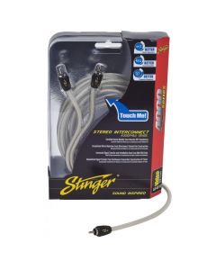 Stinger SI4812 Video Interconnect 3,6m / 12ft