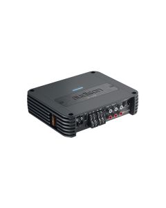 Audison SR 4.300 340W 4-channel Class-D amplifier with bass boost