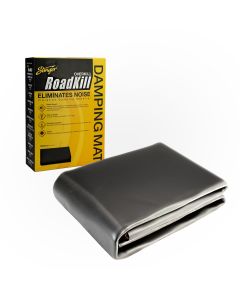 Stinger RKO12 RoadKill 6mm Sound Damping Material for Door & Body (80x135cm=1,08m²) - OverKill