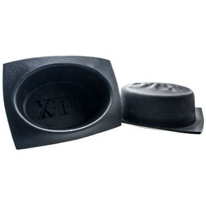 Metra VXT69 Speaker Baffles made of foam 6x9 inch, deep (pair)