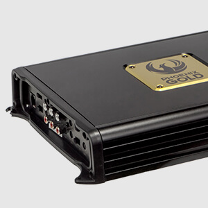 Phoenix Gold RX Amplifiers