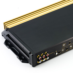 Phoenix Gold SX Amplifiers