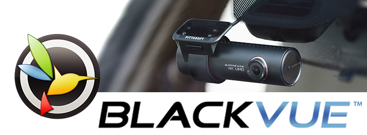 BlackVue Dash Cams