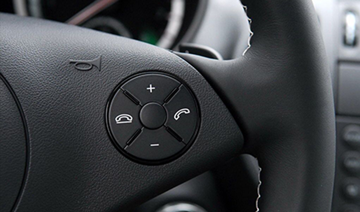 9-Zoll Android Navigationssystem D8-TT Premium Flex für Audi TT (8J)  2006-2014 – Dynavin
